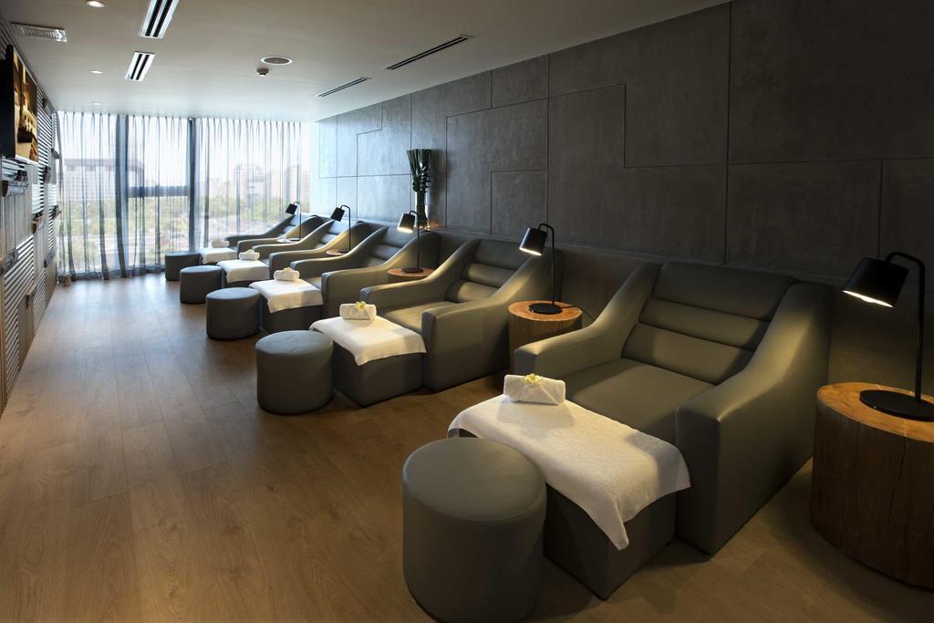 Liberty Central Saigon Citypoint Ho Chi Minh City Exterior photo