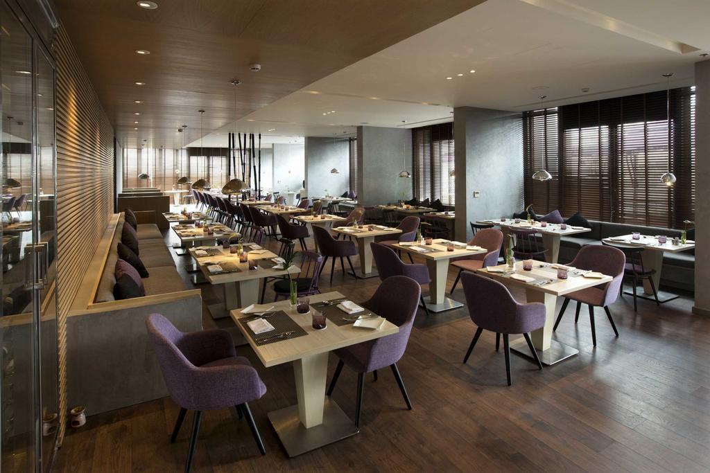 Liberty Central Saigon Citypoint Ho Chi Minh City Exterior photo