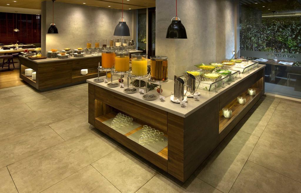 Liberty Central Saigon Citypoint Ho Chi Minh City Exterior photo