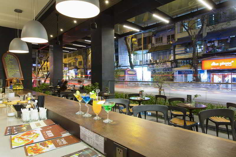 Liberty Central Saigon Citypoint Ho Chi Minh City Exterior photo