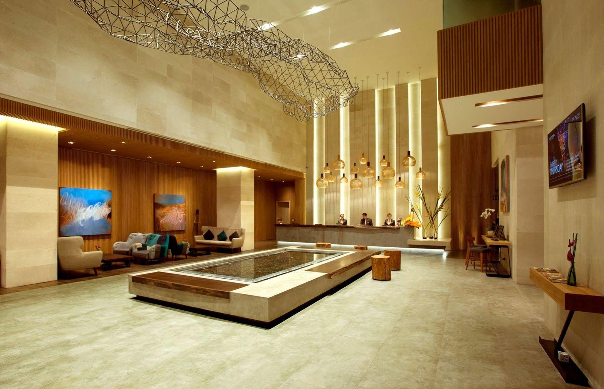 Liberty Central Saigon Citypoint Ho Chi Minh City Exterior photo